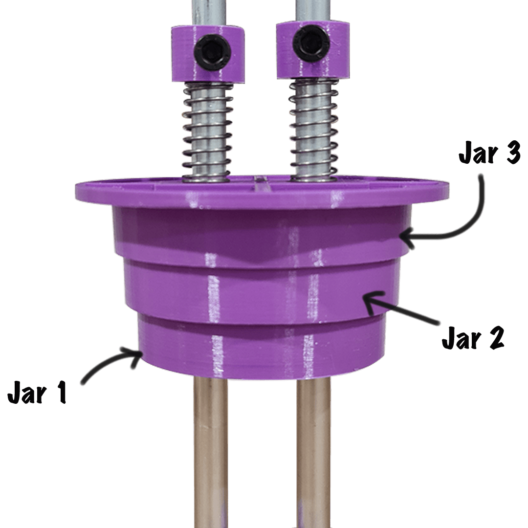 custom-jar-centering-tool